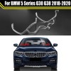 Set de 2 fibre far lumina de zi / Daylight compatibil Bmw Seria 5 G30 G382018-2020 - Dreapta