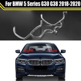Set de 2 fibre far lumina de zi / Daylight compatibil Bmw Seria 5 G30 G382018-2020 - Dreapta