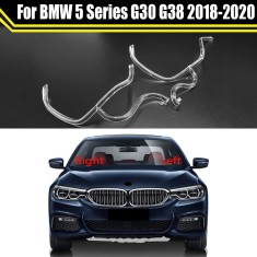 Set de 2 fibre far lumina de zi / Daylight compatibil Bmw Seria 5 G30 G382018-2020 - Dreapta