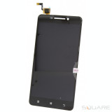 LCD Lenovo A5000 + Touch, Black