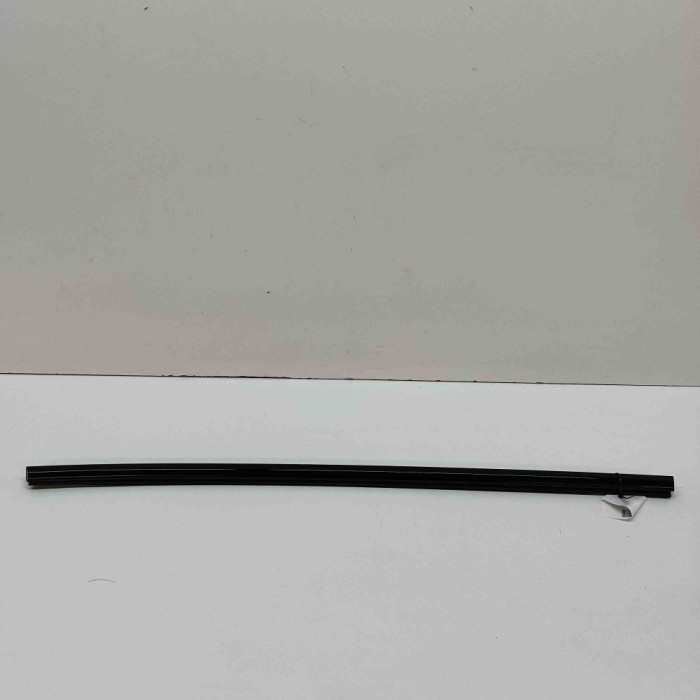 Chedar geam ușă st&acirc;nga spate AUDI E-TRON GT 2023 OEM: 4J3839475C