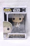 Funko POP Star Wars Young Luke Skywalker