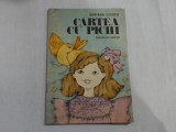 CARTEA CU PICHI - Adriana ILIESCU