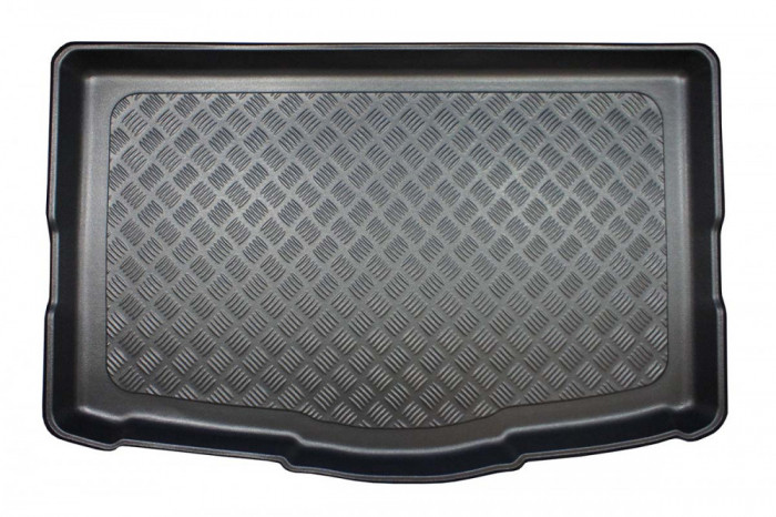 Tavita portbagaj Nissan Qashqai J11 2014-2021 portbagaj inferior, roata de rezerva normala Aristar BSC
