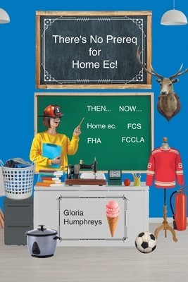 There&amp;#039;s No Prereq for Home Ec! foto