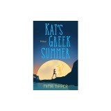 Kat's Greek Summer