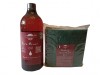 Prep&#039;N&#039;Shine-Pure Breed Oil &amp; Hand Pad&rsquo;s Mix, alb, negru, verde, 1000 ml