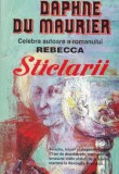 Daphne du Maurier - Sticlarii