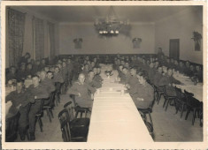 Fotografie militari germani Craciun 1939 foto