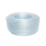 Furtun combustibil transparent fi 10x14mm rola 50m Breckner Germany