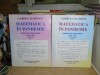 GABRIELA MACHIDON - MATEMATICA IN PANDEMIE_VARIANTE DE BACALAUREAT *2 VOL , 2021