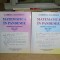 GABRIELA MACHIDON - MATEMATICA IN PANDEMIE_VARIANTE DE BACALAUREAT *2 VOL , 2021