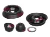Flansa amortizor SRL S020302, Fata, SRLine