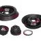 Flansa amortizor SRL S020302, Fata