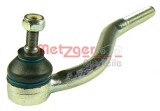 Cap de bara CITROEN C5 II (RC) (2004 - 2016) METZGER 54014101