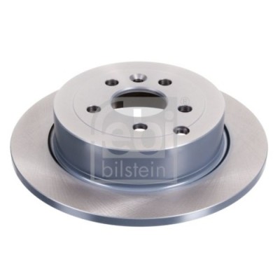 Febi Bilstein Disc frana foto