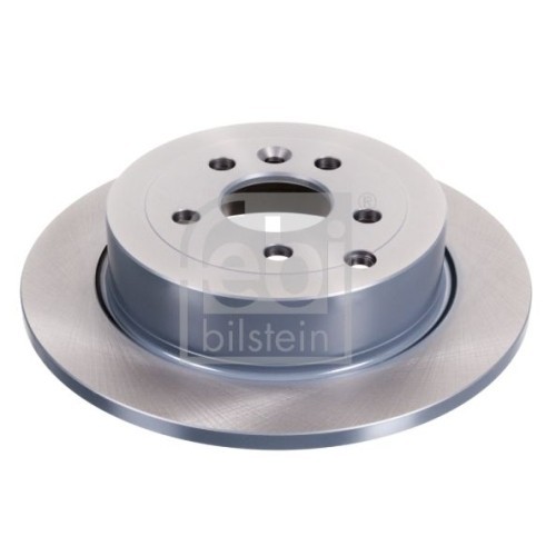 Febi Bilstein Disc frana