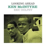 Looking Ahead - Vinyl | Ken McIntyre, Eric Dolphy