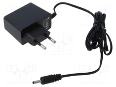 Alimentator pulsatoriu plug-in 12VDC 1A 12W ESPE