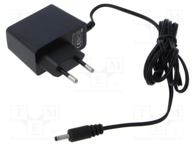 Alimentator pulsatoriu plug-in 12VDC 1A 12W ESPE foto
