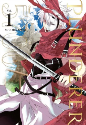 Plunderer, Vol. 1 foto