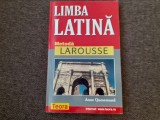 Anne Quesemand - Limba latina. Metoda Larousse