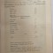 Certificat de gimnaziu Baia Mare gymnasiumi bizonyitvany in lb maghiara 1900