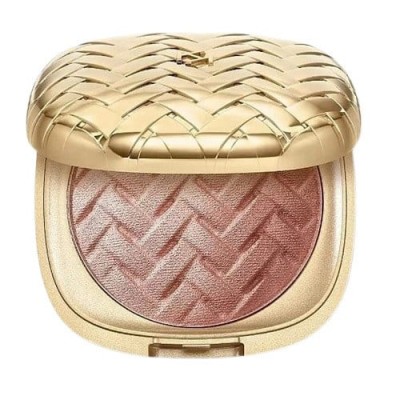 Iluminator, Kiko Milano, Dolce Diva Baked Highlighter, 02 Elegant Rose, 10 g foto