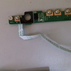 Power button si media Dell Latitude E5420 (7V482)