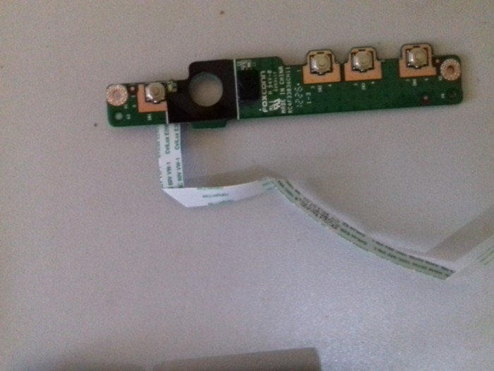 Power button si media Dell Latitude E5420 (7V482)