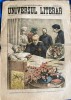 UNIVERSUL LITERAR,29 IUNIE 1905/ PRODUSUL DIN POZE...