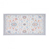 Covor printat, REZA 70x140 cm, lavabil cu spate antialunecare, inaltime