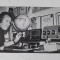 Card Radio tip carte postala - SM5BZH Seppo Lilja Sweden HANDEN