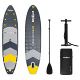 SET PLACA GONFLABILA STAND UP PADDLE 350X80X15 CM