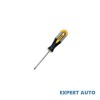 Surubelnita Cruce 2x100mm Profesionala Artool/Beorol/Cztool... Otel CRV/Chrome Vanadium... Utilizare Mecanic Auto/Electrician