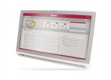 Cumpara ieftin All-In-One medical Onyx Venus 243, 23.8 inch FHD Multi-Touch, i5-6200U, 16GB RAM, 256GB SSD, WI-FI, BT, RS-232, 2 x&nbsp; XXL Battery, FREE DOS