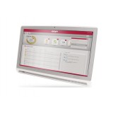 All-In-One medical Onyx Venus 243, 23.8 inch FHD Multi-Touch, i5-6200U, 16GB RAM, 256GB SSD, WI-FI, BT, RS-232, 2 x&nbsp; XXL Battery, FREE DOS