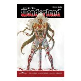 Wonderland Volume 7