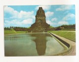 FA125 -Carte Postala- GERMANIA - Leipzig. Volkerschlachtdenmal, necirculata