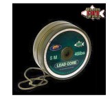 FIR LEAD CORE PRO TEAM CARP 5M/60LBS
