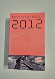 John Major Jenkins Povestea anului 2012