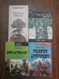 Lot 4 carti despre vanatoare de Eugen Jianu / R5P3S, Alta editura