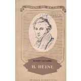 Heinrich Heine