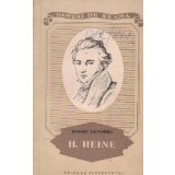 Heinrich Heine