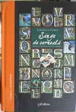 S&acirc;nge de Cerneală - Cornelia Funke - Arthur, Capodopere Fantasy, Coperta Cartonată, 636 Pagini