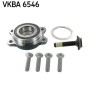 SKF VKBA 6546 Set rulment roata