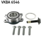 SKF VKBA 6546 Set rulment roata