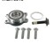 SKF VKBA 6546 Set rulment roata