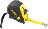 Ruleta GIANT CR-87 CE 2 m, banda 16 mm, cu frana si magnet