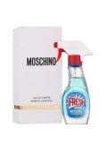 Cumpara ieftin Apa de toaleta Moschino Fresh Couture, 30 ml, pentru femei